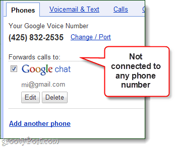 5 groovy trucs en tips om Google Voice nuttiger te maken