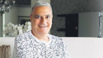 Mehmet Ali Erbil: God zegene onze president en minister van Volksgezondheid