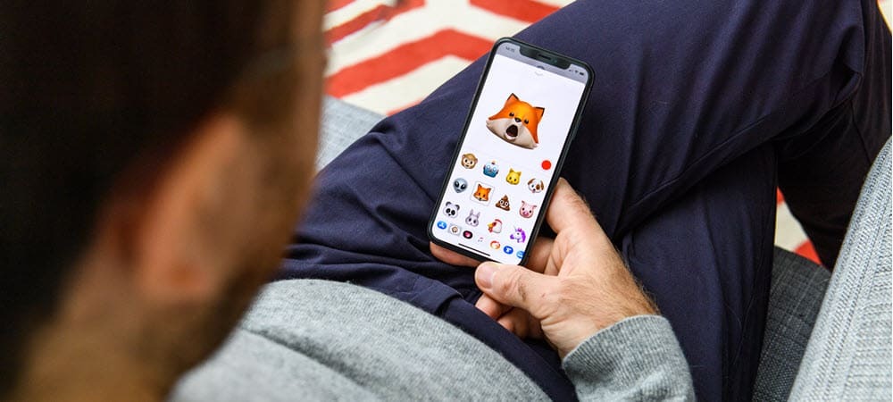 Hoe iPhone-emoji's op Android te krijgen