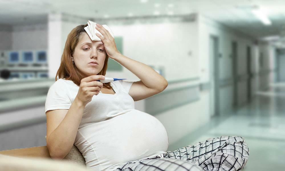 Wat zijn de manieren om zwangere vrouwen tegen griep te beschermen?