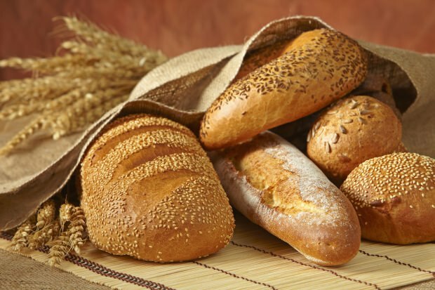 Wat als we een week geen brood consumeren?