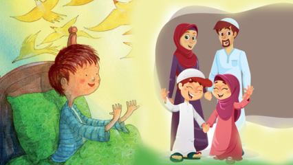 Hoe kunnen kinderen het gebed uit het hoofd leren? Korte en gemakkelijke gebeden die elk kind zou moeten kennen
