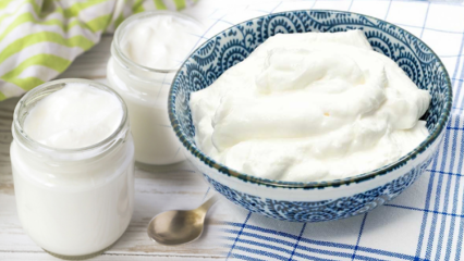 De gezondste en duurzame yoghurtdieetlijst! Hoe maak je een yoghurtdieet dat 3 in 5 dagen verzwakt?