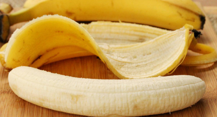 bananenschil