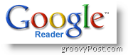Google Reader-pictogram:: groovyPost.com