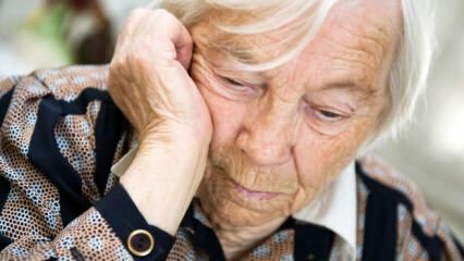 Wat is de ziekte van Alzheimer en wat zijn de symptomen? Is er een behandeling voor de ziekte van Alzheimer? Goed eten ...