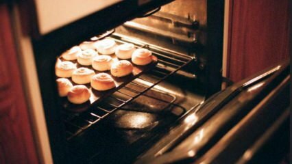 Zorgt het huiskoekje ervoor dat je aankomt? Hoeveel calorieën in soorten koekjes?