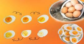 Hoe kook je een ei? Ei kooktijden! Hoeveel minuten kookt een zachtgekookt ei?
