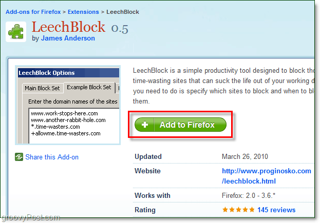 download leechblock voor firefox