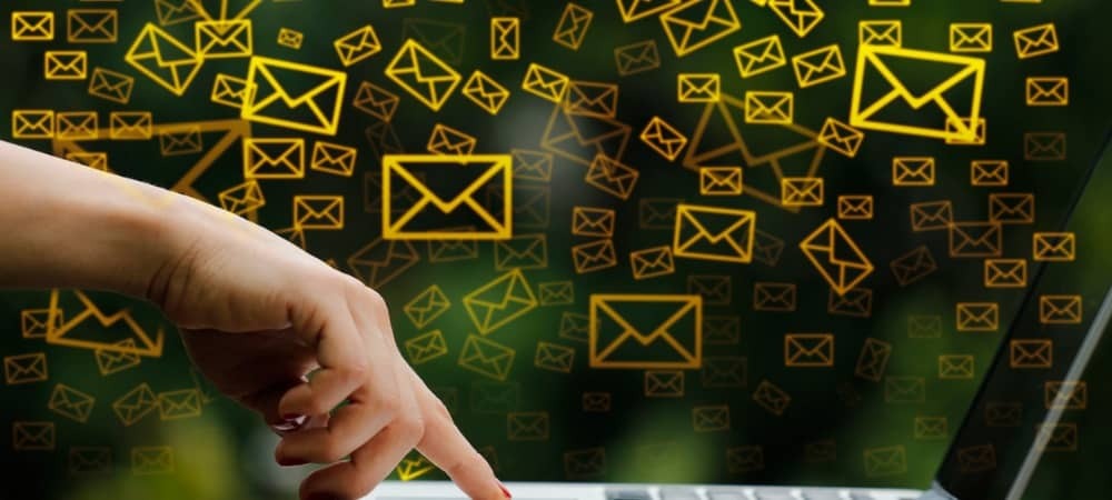 Hoe u uw Gmail beter kunt beheren met meerdere inboxen