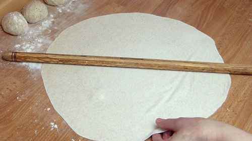 Hoe maak je knapperige baklava? Het gemakkelijkste knapperige baklava-recept! Knapperige baklava die afbrokkelt in je mond