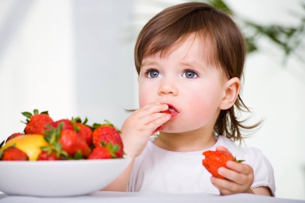 Hoe allergieën bij baby's begrijpen? Wat is goed voor voedselallergie bij zuigelingen en kinderen?