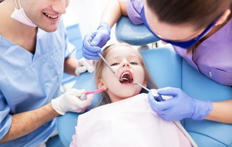 Suggesties voor angst voor tandartsen bij kinderen
