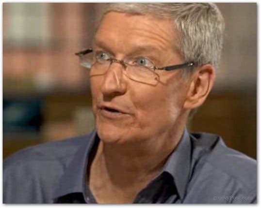 Apple's Tim Cook zegt dat Mac in de VS zal worden gemaakt, Foxconn breidt Amerikaanse activiteiten uit