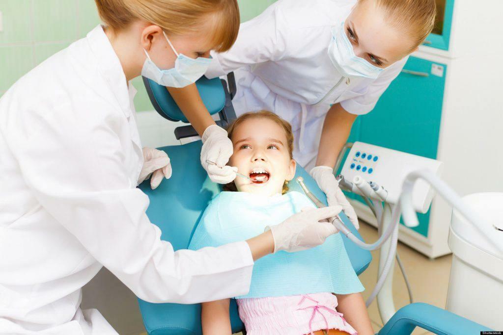 Redenen die ten grondslag liggen aan de angst voor tandartsen bij kinderen