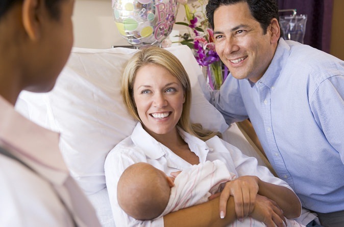 Wat is een ruggenprik? Hoe wordt epidurale geboorte gedaan?