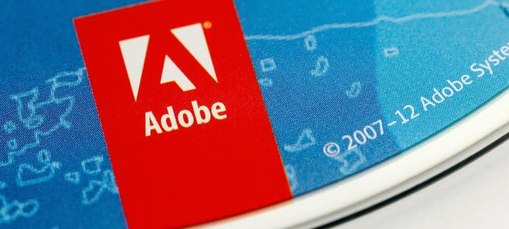 Microsoft verwijdert Adobe Flash in juli volledig uit Windows 10