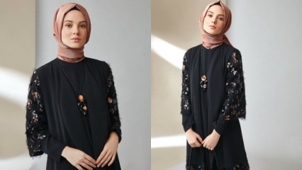 Trend abaya-modellen