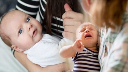 Methoden om baby's te voeden! Wat moet er gebeuren met de baby die weigert te zuigen? Nozzle-afkeuroplossingen
