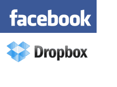 hoe mp3's van dropbox naar facebook te streamen