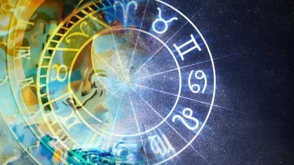 23-29 april wekelijkse horoscoopcommentaar