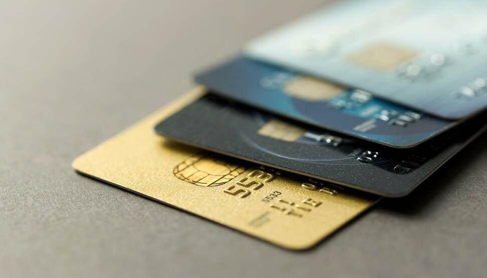 Uitstel van creditcardschulden
