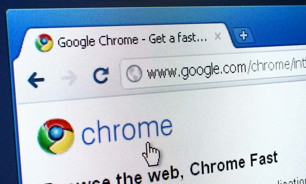 Hoe u de verbeterde privacy-instellingen van Google Chrome gebruikt