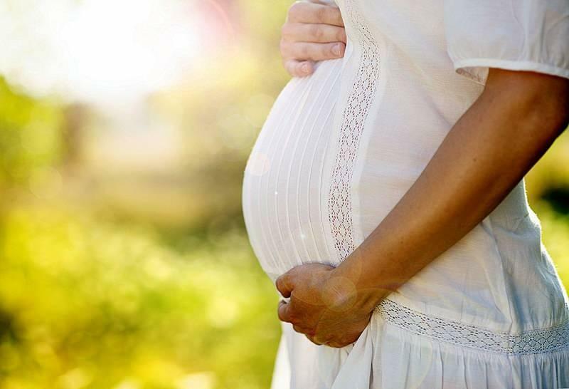 Een miskraam zien tijdens de zwangerschap 