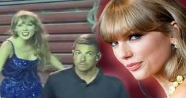 De lijfwacht van Taylor Swift sloot zich aan bij het Israëlische leger! ' riep hij in zijn militaire uniform