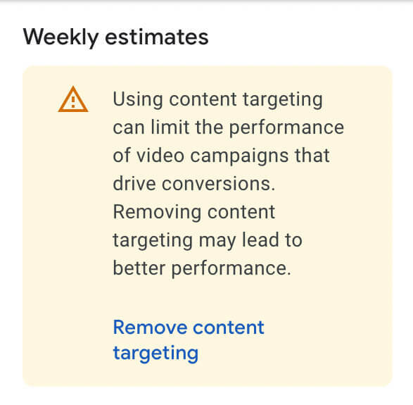 youtube-ad-content-targeting-tips-voor-het-gebruik-wekelijkse-schattingen-voorbeeld-2