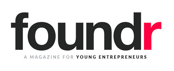 Nathan heeft Foundr opgericht om te voorzien in een behoefte aan een tijdschrift dat jonge ondernemers aanspreekt.