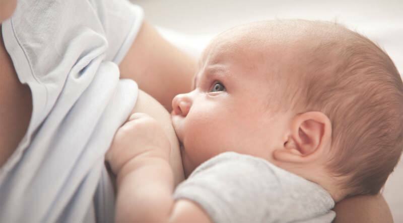 Voedingsmiddelen die de baby gas geven in moedermelk! Wat moet een moeder die borstvoeding geeft eten en niet eten?