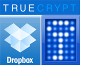 Voeg encryptie toe aan je Dropbox-account met TrueCrypt