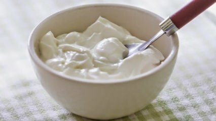 Yoghurtdieet waardoor je in 3 dagen 5 kilo verliest