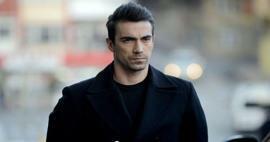 Er zijn details bekend over het personage van İbrahim Çelikkol in Once Upon a Time in Çukurova.