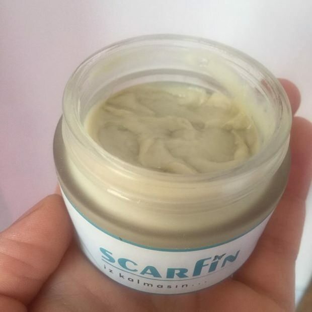 De voordelen van scarfin cream