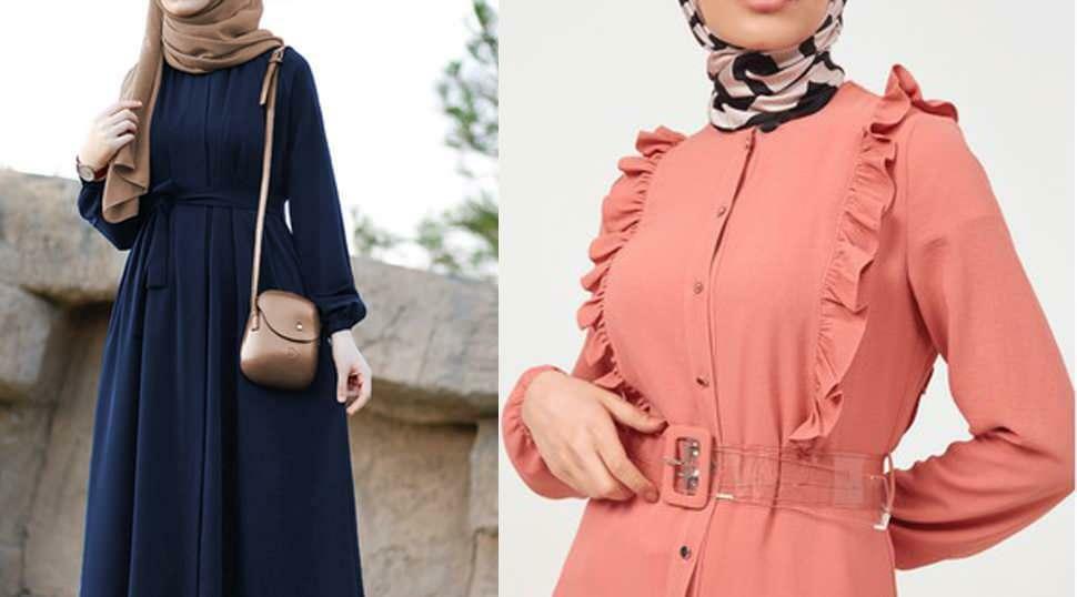 hijab kleding 