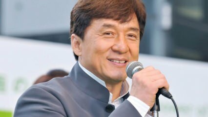 Beroemde actrice Jackie Chan zou in quarantaine zijn geplaatst voor coronavirus! Wie is Jackie Chan?