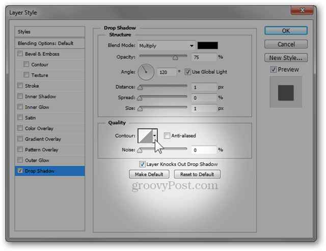 Photoshop Adobe Presets-sjablonen Downloaden Maken Creëren Vereenvoudigen Eenvoudig Eenvoudig Snelle toegang Nieuwe handleiding Handleiding Contouren Curve-invoer Uitvoer Laagstijlen Eigenschappen Eigenschap