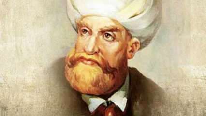Wie is Barbaros Hayreddin Pasha? Het belang van Barbaros Hayreddin Pasha in de geschiedenis