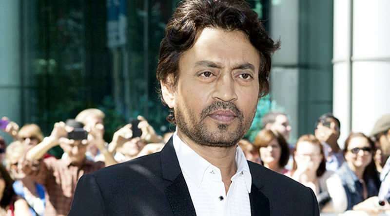 Bollywood-ster Irrfan Khan stierf!