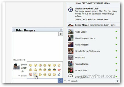 facebook messenger voor firefox main