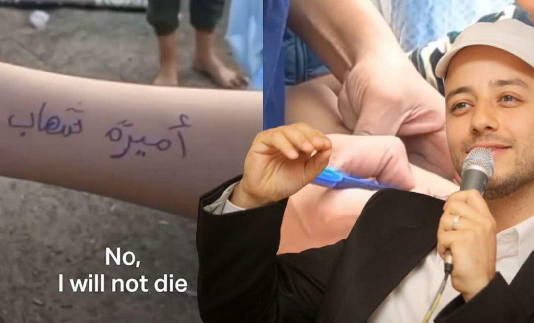 Hartverscheurende post van de Zweedse moslimkunstenaar Maher Zain! Kinderen bereiden zich voor op de dood