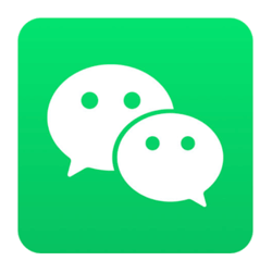 WeChat gebruiken voor bedrijven.