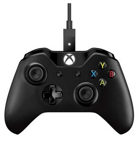 Xbox One Controller voor pc