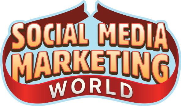 Wereld van socialemediamarketing