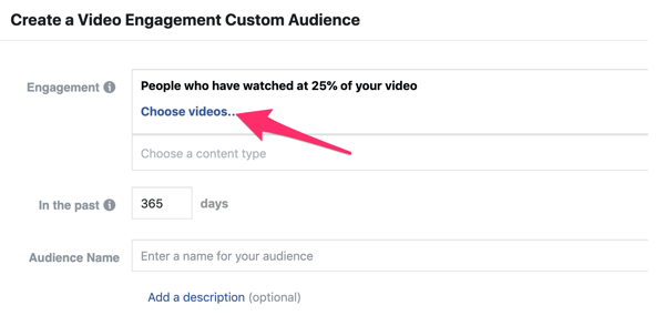 Gebruik Facebook-videoadvertenties om lokale klanten te bereiken, stap 12.