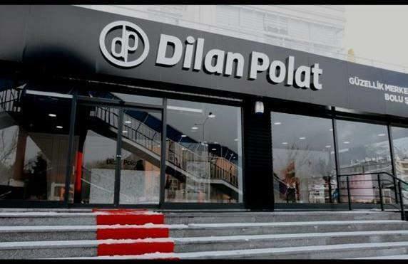 Gaan de vestigingen van Dilan Polat sluiten?