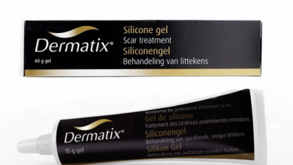 Wat doet Dermatix siliconengel? Hoe Dermatix siliconengel te gebruiken?