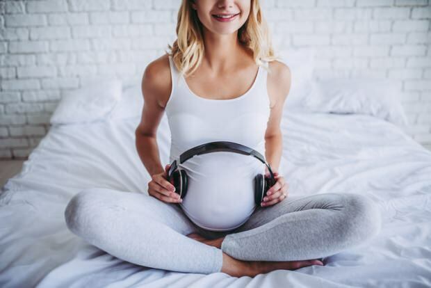 Interessante feiten over zwangerschap